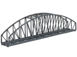 Märklin 8975 Bogenbrücke 220mm Spur Z