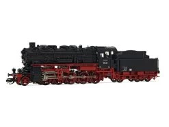 Arnold HN9061S Dampflok 58 201 DR Digital Sound Spur TT