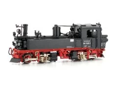 Bemo 1016865 Dampflok 99 1585-1 Sächsische IV K DR H0e
