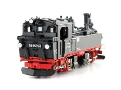 Bemo 1016865 Dampflok 99 1585-1 Sächsische IV K DR H0e -Spielzeugverkauf Dampflok 99 1585 1 saechsische IV K DR Bemo 1016865 b 2