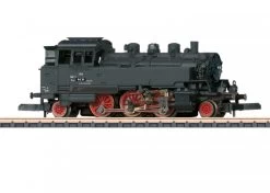 Märklin 88745 Dampflok BR 64 ÖBB Spur Z