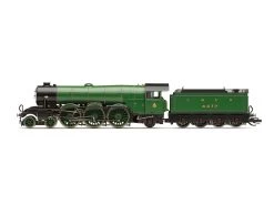 Hornby TT3004TXSM Dampflok Class A1 4472 Flying Scotsman LNER Digital Sound Spur TT