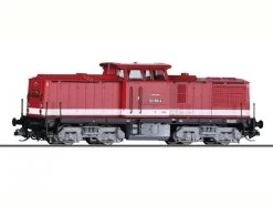 Tillig 04596 Diesellok BR 112 DR Spur TT