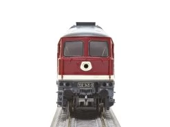 Roco 36420 Diesellok BR 132 DR Spur TT -Spielzeugverkauf Diesellok BR 132 DR Roco 36420 b 3