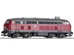 Tillig 04706 Diesellok BR 210 DB Spur TT
