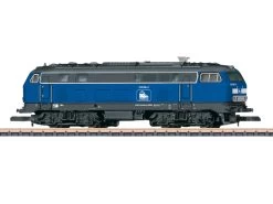 Märklin 88806 Diesellok BR 218 Press Spur Z