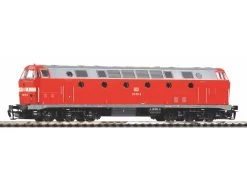Piko 47348 Diesellok BR 219 DB AG Spur TT