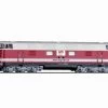Tillig 04652 Diesellok BR 228 MEG TT