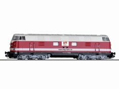 Tillig 04652 Diesellok BR 228 MEG TT