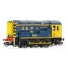 Hornby TT3003M Diesellok Class 08 GBRf Spur TT