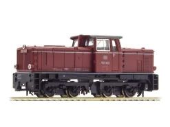 Bemo 1001802 Diesellok V 51 902 DB H0e