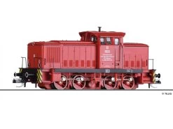 Tillig 96325 Diesellok V 60 D PBSV TT