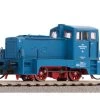 Piko 47309 Diesellok V23 Mansfeld Kombinat DR Spur TT