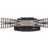 Märklin 8560 Doppelkreuzungsweiche R323mm Spur Z