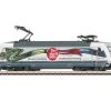 Märklin 88678 Elektrolok BR 101 Design & Bahn DB AG Z -Spielzeugverkauf Elektrolok BR 101 Design Bahn DB AG Marklin 88678 b 0
