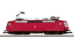 Märklin 88528 Elektrolok BR 120.1 DB AG Spur Z