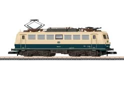 Märklin 88386 Elektrolok BR 139 DB Spur Z