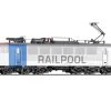 Tillig 04326 Elektrolok BR 155 Railpool Spur TT 2 Tillig 04326 Elektrolok BR 155 Railpool Spur TT -Spielzeugverkauf Elektrolok BR 155 Railpool Tillig 04326 b 0