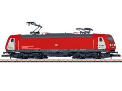 Märklin 88486 Elektrolok BR 185.2 DB AG Spur H0