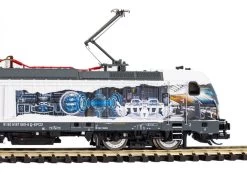 Piko 47800 Elektrolok BR 187 EP Cargo Spur TT 11 Piko 47800 Elektrolok BR 187 EP Cargo Spur TT -Spielzeugverkauf Elektrolok BR 187 EP Cargo Piko 47800 b 3