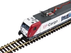 Piko 47800 Elektrolok BR 187 EP Cargo Spur TT 13 Piko 47800 Elektrolok BR 187 EP Cargo Spur TT -Spielzeugverkauf Elektrolok BR 187 EP Cargo Piko 47800 b 5