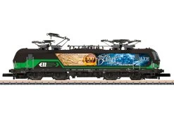 Märklin 88233 Elektrolok BR 193 Flying Dutchman ELL Z