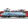 Märklin 88232 Elektrolok BR 193 SBB Cargo International Spur Z
