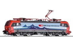 Tillig 04837 Elektrolok BR 193 SBB Cargo International TT