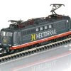 Märklin 88262 Elektrolok BR 162 Hector Rail Spur Z -Spielzeugverkauf Elektrolok Baureihe 162 Hector Rail Marklin 88262 b 0