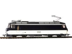 Bemo 1259351 Elektrolok Ge 4/4 8001 Universallok MOB H0m