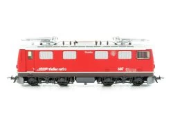 Bemo 1252127 Elektrolok Ge 4/4 I 607 Surselva RhB H0m -Spielzeugverkauf Elektrolok Ge 4 4 I 607 Surselva RhB Bemo 1252127 b 3