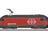 Märklin 88468 Elektrolok Re 460 SBB Spur Z -Spielzeugverkauf Elektrolok Re 460 SBB Marklin 88468 b 0