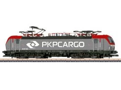 Märklin 88237 Elektrolok Reihe 370/EU-46 PKP Cargo Spur Z