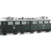Bemo 1354114 Elektrolok Universallok Ge 6/6 II 704 Davos RhB Digital Sound Spur H0m
