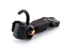 Liliput L949121 Ersatzteil Kadeekupplung Für NEM355 Schacht 50x