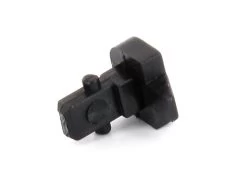 Liliput L949116 Ersatzteil Kupplungshaken Für NEM355 Schacht 50x