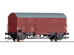 Tillig 14200 Gedeckter Güterwagen DR TT
