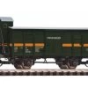 Piko 47770 Gedeckter Güterwagen G02 Messwagen Mit Bremserhaus DR Spur TT -Spielzeugverkauf Gedeckter Gueterwagen G02 Messwagen mit Bremserhaus DR Piko 47770 b 0