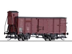 Tillig 17932 Gedeckter Güterwagen Hersfelder Kreisbahn TTb