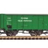 Piko 47769 Gedeckter Güterwagen Wärmeschutzwagen G02 Zt CSD Spur TT -Spielzeugverkauf Gedeckter Gueterwagen Waermeschutzwagen G02 Zt CSD Piko 47769 b 0