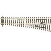 Tillig-83331 Gleis Einfache Weiche Rechts EW2 166mm 15 Grad TT -Spielzeugverkauf Gleis Einfache Weiche rechts EW2 166mm 15 Grad Tillig 83331 b 0