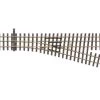Tillig 85191 Gleis Elite Dreischienengleis Weiche H0e Rechts H0/H0e 228mm -Spielzeugverkauf Gleis Elite Dreischienengleis Weiche H0e rechts H0 H0e 228mm Tillig 85191 b 0