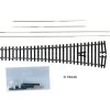 Tillig-83420 Gleis Flexsteg Bogenweiche BW15 Grad Bausatz TT -Spielzeugverkauf Gleis Flexsteg Bogenweiche BW15 Grad Bausatz Tillig 83420 b 0