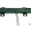 Tillig-83960 Gleis Mit Bettung Elektrischer Weichenantrieb Für Bettungsgleis TT -Spielzeugverkauf Gleis mit Bettung Elektrischer Weichenantrieb fuer Bettungsgleis Tillig 83960 b 0
