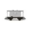 Hornby TT6012 Güterwagen Dia.064 Toad E Brake Van BR Spur TT -Spielzeugverkauf Gueterwagen Dia 064 Toad E Brake Van BR Hornby TT6012 b 0