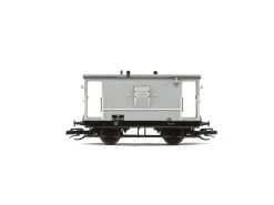 Hornby TT6012 Güterwagen Dia.064 Toad E Brake Van BR Spur TT