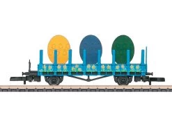 Märklin 80421 Güterwagen Osterwagen 2021 Spur Z