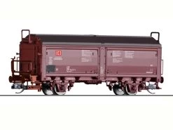 Tillig 17654 Güterwagen Schiebedach-/Schiebewandwagen DB AG Spur TT
