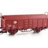 Tillig 17670 Güterwagen Schiebedachwagen Tcs MAV TT -Spielzeugverkauf Gueterwagen Schiebedachwagen Tcs MAV Tillig 17670 b 0