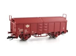 Tillig 17670 Güterwagen Schiebedachwagen Tcs MAV TT